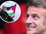 Makron o priznanju Palestine: Ovo je jedini način da se ponudi političko rješenje za situaciju koja mora prestati