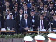 Vučić: Vojna alijansa Priština-Zagreb-Tirana je formirana protiv Srbije