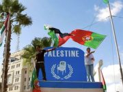 Portugal priznao državu Palestinu