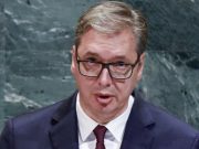 Vučić održao govor u UN-u: Ako se prihvati nasilje koje Srbi trpe, to nije dobro