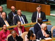 ZORAN MILANOVIĆ U NEW YORKU: “Izrael je stvorio Hamas, Palestinu treba…”