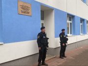 Osuđen maloljetni napadač na policiju u Bosanskoj Krupi