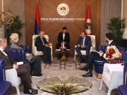 Kao u svojoj kući Dodik se ponaša kao da je Palata predsjednika RS-a njegova, ugostio brata Benjamina Netanyahua