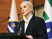 Sebija Izetbegović prozvala Almira Badnjevića zbog “respiratora”