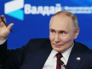 Putin: Rusija testira nuklearnu raketu “Skyfall”