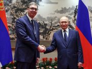 Rusija se zahvalila Srbiji na donaciji od skoro 6 mil. dolara: “Posebna simbolika”