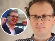 “MERHABA SRBI, ŠUKNUŠE NAM TURCI…”: Psiholog Srđan Puhalo komentarom izazvao brojne reakcije…