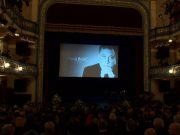 Počela komemoracija Halidu Bešliću: Oproštaj od legende kojeg su svi voljeli