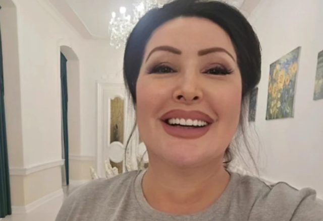 Dragana-Mirkovic-
