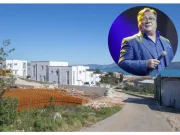 NJEGOVO ZADNJE LJETO / U ovoj je vili na Jadranu Halid uživao mjesec dana, a koštala ga je pravo bogatstvo