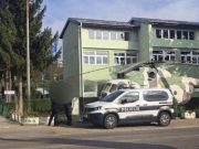 Panika u Cazinu: Dojava o bombi u OŠ Ćoralići, djeca evakuisana