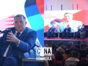 Dodik: “U Sarajevo više ne idem. To je za mene inostranstvo koje ne želim ni da vidim”