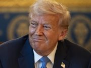 Trump želi Nobelovu nagradu. Historičar: To je nezamislivo