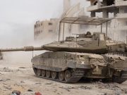 Izrael napao Gazu: Nekoliko sati nakon Trampovog poziva na mir