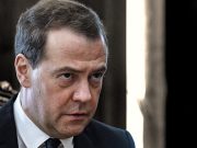 Medvedev: Bitno je da glupi Europljani drhte kao glupe životinje pred klanje