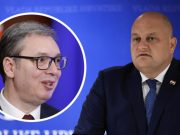 Vučić: Želimo kupiti HEP. Dat ćemo 50 posto više nego bilo tko drugi