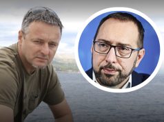 Thompson odgovorio Tomaševiću