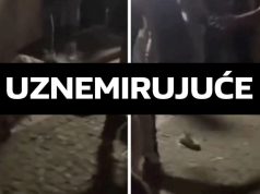 U Sloveniji htio spasiti sina, ubio ga Rom. Poznat povod, stižu radikalne mjere