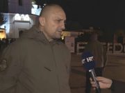 Anušić u Kijevu: Rusi u Ukrajini ratuju kao četnici u Hrvatskoj. Ista doktrina