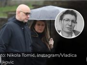 “Imao je njemačke papire, nije želio da se liječi, kad je shvatio…” Viki prvi put o bratu koji je preminuo