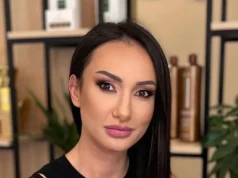 “Fino za tatu” – Gorica Dodik se obrukala za sva vremena: Javno je ponizila oca!