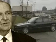 Prodaje se blindirani BMW kojim se vozio Alija Izetbegović. Poznata je i početna cijena