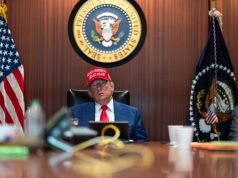 Američki predsjednik naredio testiranje nuklearnog oružja