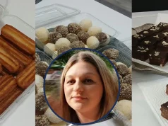 Amila Gadžun: Nakon gubitka dvoje djece, mir sam pronašla u pravljenju kolača