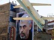 Bivši vođa Hamasa Izraelska vojska objavila novu fotografiju Yahyje Sinwara na godišnjicu njegovog ubistva