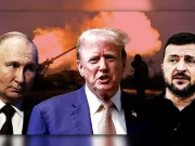 Zelenski praznih rukava? Velika igra iza kulisa: Trump i Putin u tajnom dogovoru, u posljednji čas propao veliki plan Kijeva?