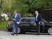 Promjena ili privid Šta nakon 10 izgubljenih mjeseci: Ako je Dodik bivši, da li je i njegova politika prošlost?