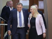 Klupko se odmotava Amerikanci spremaju nova skidanja s crne liste za Dodikove saradnike: Šta je sve dio paketa nagodbe?