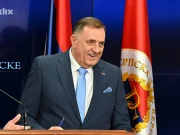 Po ko zna koji put Dodik opet zaprijetio “otcjepljenjem” nakon što je Sud BiH poslao dopis CIK-u