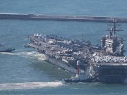 Amerikanci u pola sata izgubili avion i helikopter u Južnom kineskom moru