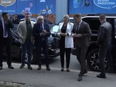 Stanivuković komentarisao prepotentan izlazak iz džipa: “Imam i drugih automobila, neka izaberu”