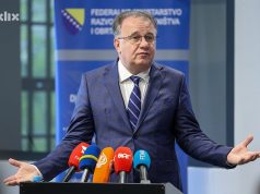 Nikšić o objavljenim kompromitirajućim porukama: Očito potiču iz tužilačkih spisa, riječ je o kršenju zakona