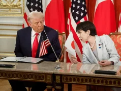 Japan i SAD potpisali sporazum o snabdijevanju metalima, Takaichi će nominovati Trumpa za Nobelovu nagradu