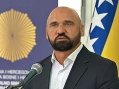 Isak o porukama u kojima se spominju Munjić i Nikšić: Interesantne su za javnost, ali i za pravosudne organe