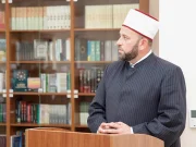 Prijetnje smrću upućene i reisu Rifatu ef. Fejziću, reagirala i Islamska zajednica u BiH