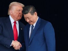 Ko bi rekao da su najveći rivali: Trump i Jinping se sastali pa obasipali pohvalama jedan drugog