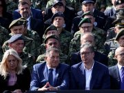 Njemačka mediji: Vučić bijesan nakon ukidanja sankcija, traži “novog Dodika” u RS-u