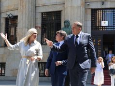 Je li banjalučki sastanak u junu bio okidač procesa za ukidanje sankcija Dodiku?