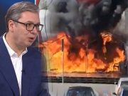 ALARMANTNO, IZ LONDONA: Evo šta se krije iza navodnog terorističkog napada u Ćacilendu…