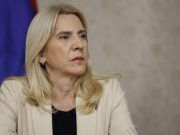 Cvijanović predlaže da se zaposlenim u institucijama BiH uplati po 1.000 KM