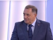 UN prekosutra raspravlja o stanju u BiH. Dodik nameće svoj izvještaj