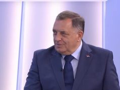 UN prekosutra raspravlja o stanju u BiH. Dodik nameće svoj izvještaj