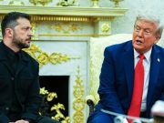 Trump promijenio mišljenje o “strašnom oružju” za Ukrajinu. Zelenski stiže u posjet