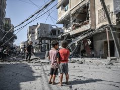 U izraelskim napadima u Gazi ubijeno 50 Palestinaca