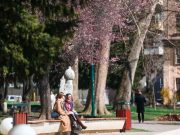 Novi talas kiše stiže u BiH