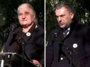 Otvoren “Cvijet Srebrenice” u Beču: Nisu mogli ubiti duh, ljudi su likvidirani zbog imena